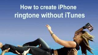 How to create iPhone ringtone without iTunes screenshot 5
