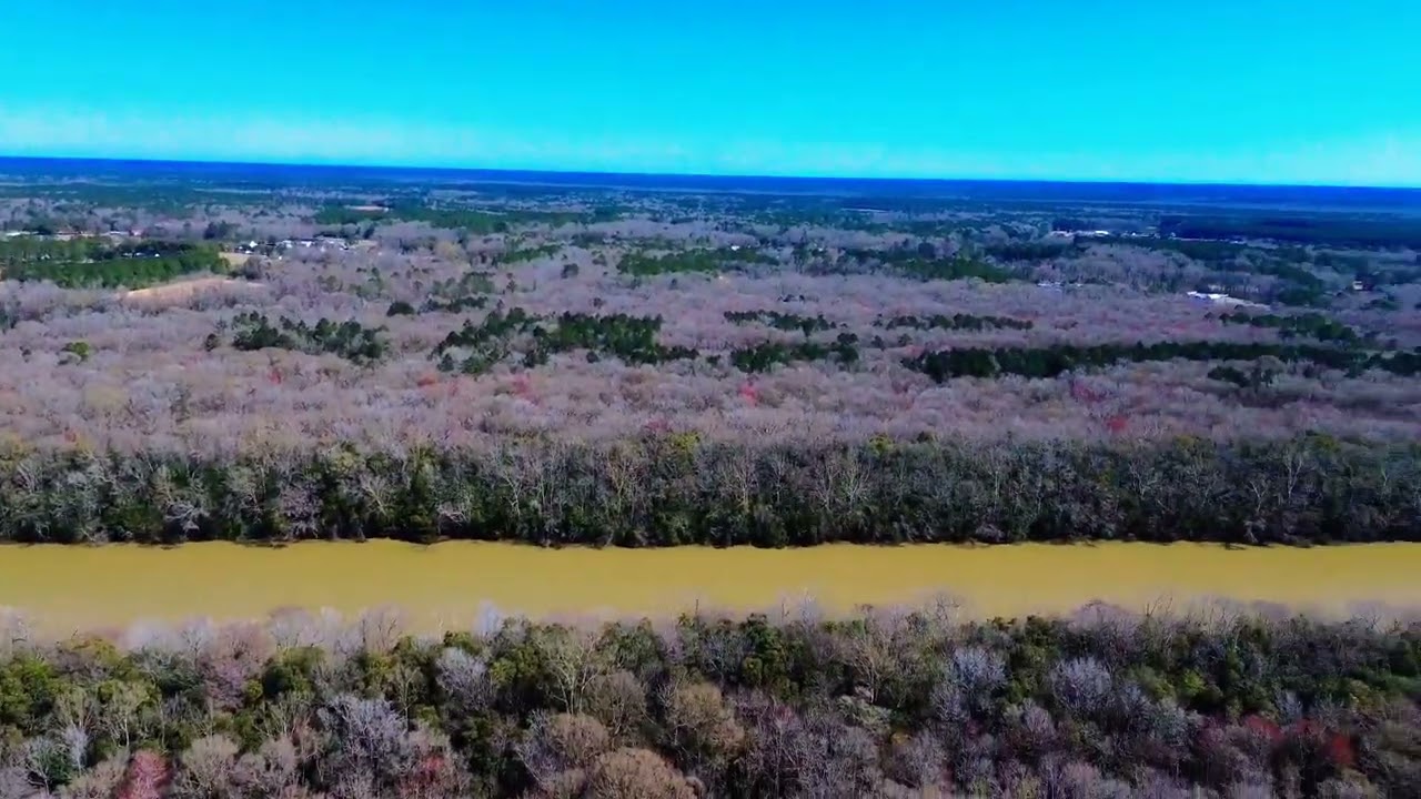 Moncks corner, drone flight. mini 3