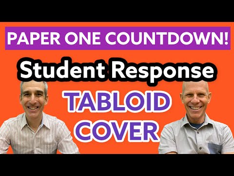 Countdown to Paper