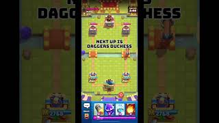 Download Lagu This took a while so please like❤️ #fypシ #fyp#fypシ゚viral #viral #shorts #clashroyale MP3