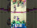 Legendary Clash Royale Match 👑 Ultimate Crown Battle | @ZeroMercyRealm#ClashRoyale