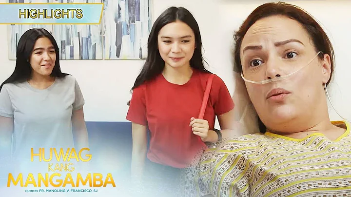 Rebecca is very grateful for her new life | Huwag ...