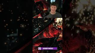 This Detail Is Hilarious (Devil May Cry 5)