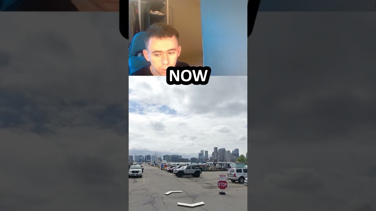 What Is Going On In Boston? 