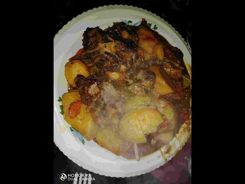 ДУМЛЯМА ► В КАЗАНЕ ► ОЧЕНЬ ВКУСНО 👌👌👌👌