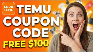 💰 Temu Promo Code 2026 – First Order Discount for New Users!