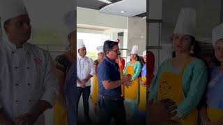 Experience the Professional Kitchen Culture at UVCHM