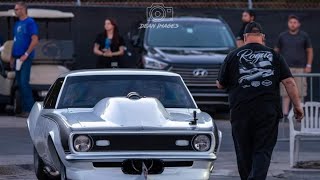 Street Outlaws - The OEM Weight Break Rule Modified on No Prep Kings Season 7