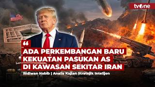 Trump Sends Troops To The Middle East Us Prepares To Attack Iran  Tvone