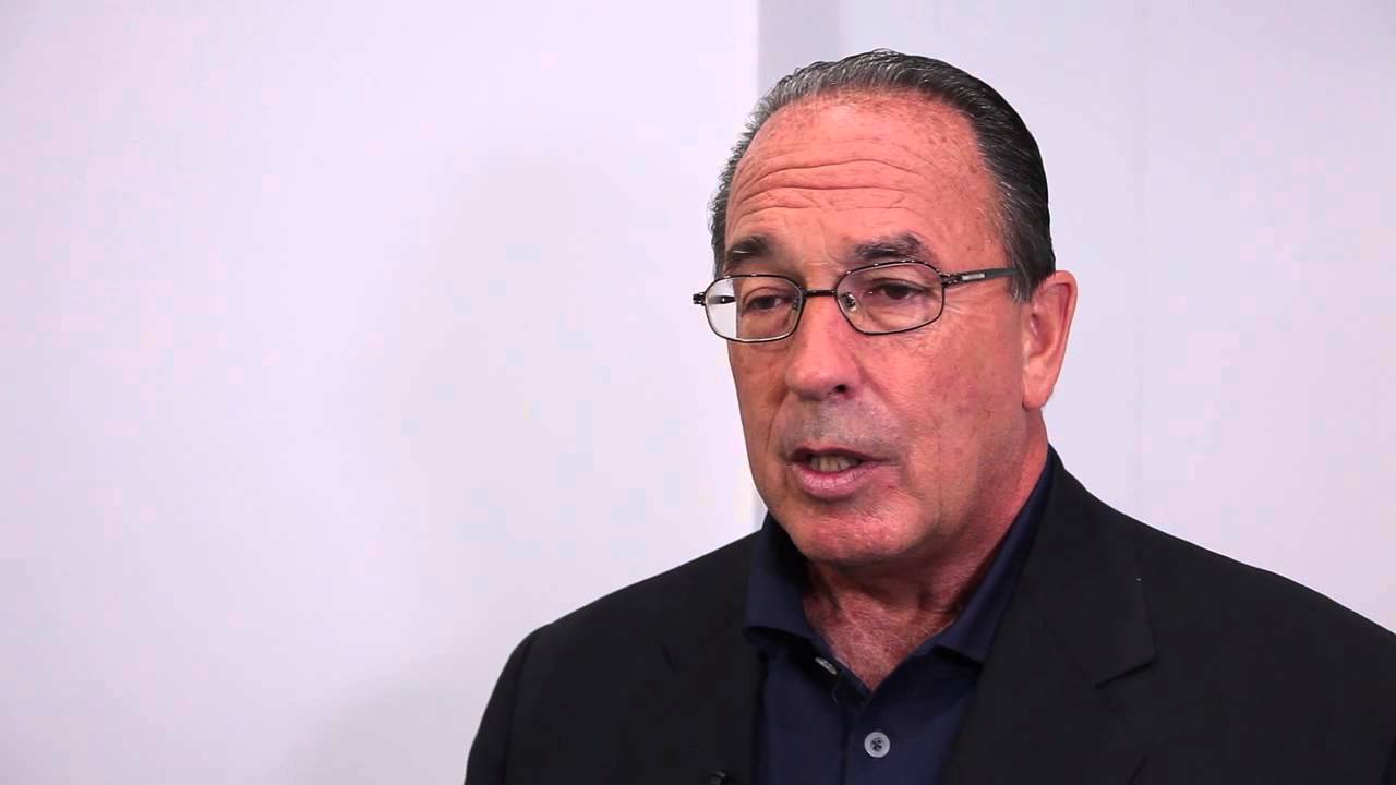 Tony Thompson, CEO, Thompson National Properties, LLC YouTube