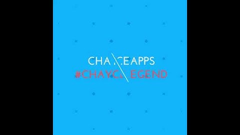 Legend Intro Maker INTRO