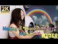 倉木麻衣「Making of &ldquo;Diamond Wave&rdquo;」【MAKING映像】[2K WUXGA 1200P / HD 320K]