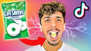 Busting TikTok Life Hacks That Will SHOCK You!