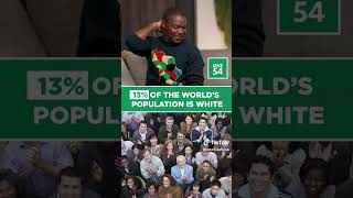 White Population Declining