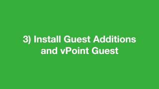 SUNDE VDI Installation Guide