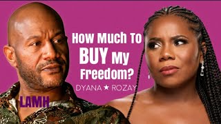 IS THIS THE END for Marsau & Tisha? (LAMH S11/E13 May 31, 2026)