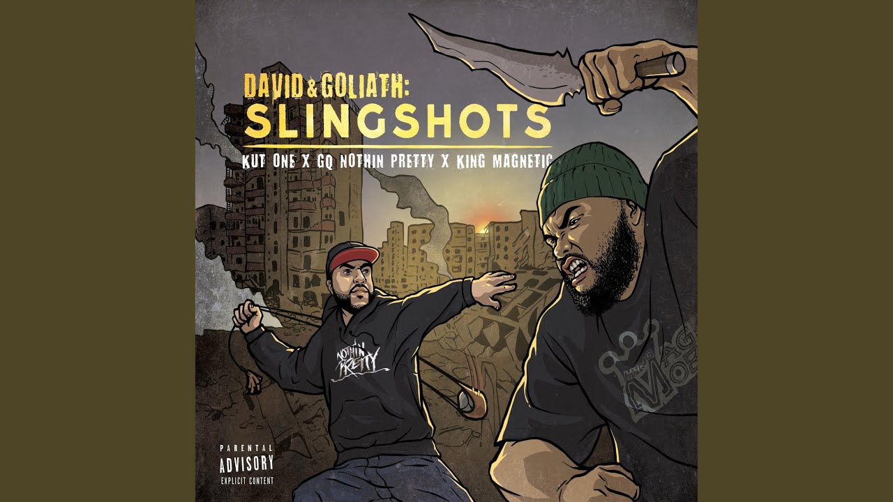 Watch Kut One on YouTube Watch Kut One on YouTube