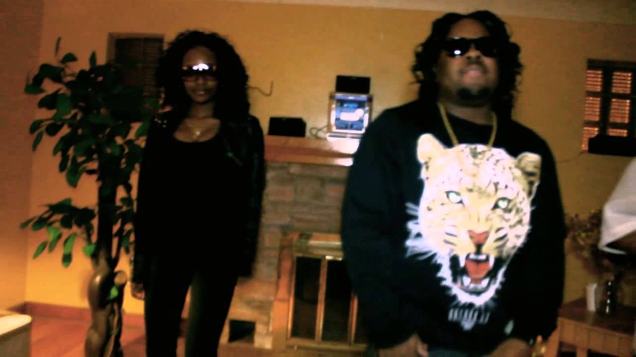 Wild Rocc - Hatin Me (Shot by @DBlocka)