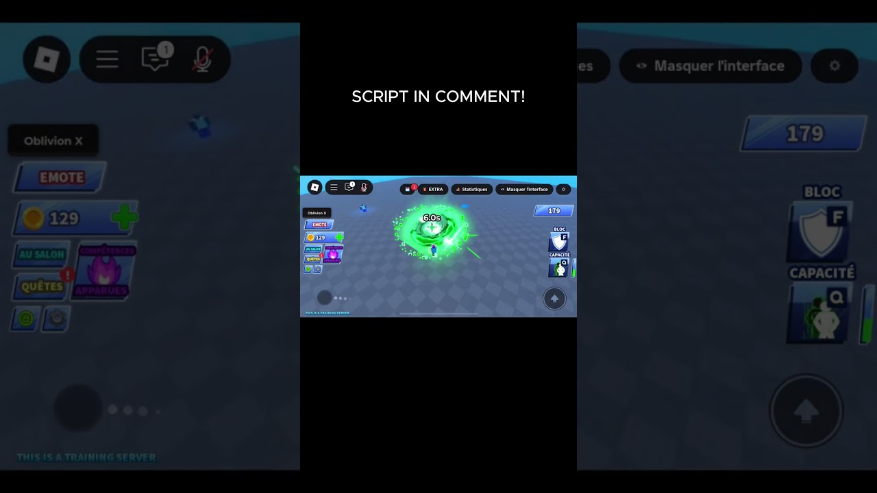 OP Bade Ball Script 2026 Auto Parry, Auto Spam