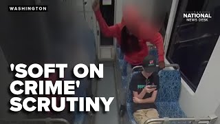 Republicans: 'Soft-on-crime' policies to blame after Ukrainian refugee's murder on light rail screenshot 4