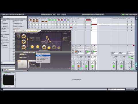 Fabfilter Twin 2 Tutorial - intro