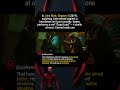 John Wick: Chapter 3 — Not Just Comedy — That's a Real Quad Load