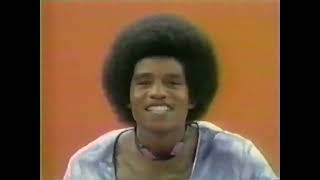 1971/04/18 Diana! Tv Special - Jackson 5