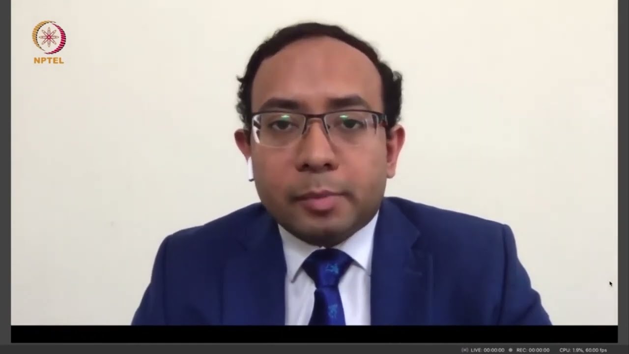 The Costs of Production 