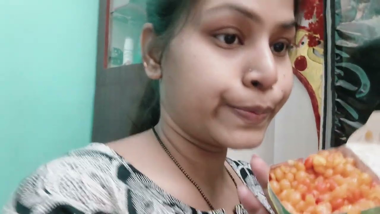 যেটা আনতে গেলাম সেটা তো পেলামই না 😔😔#love #funny বাবার ও শরীরটা খারাপ তাই মনটাও আমার খারাপ 😔😔🙏🙏