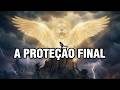 Sob Suas Asas - Um Louvor Épico para Momentos de Luta e Superação
