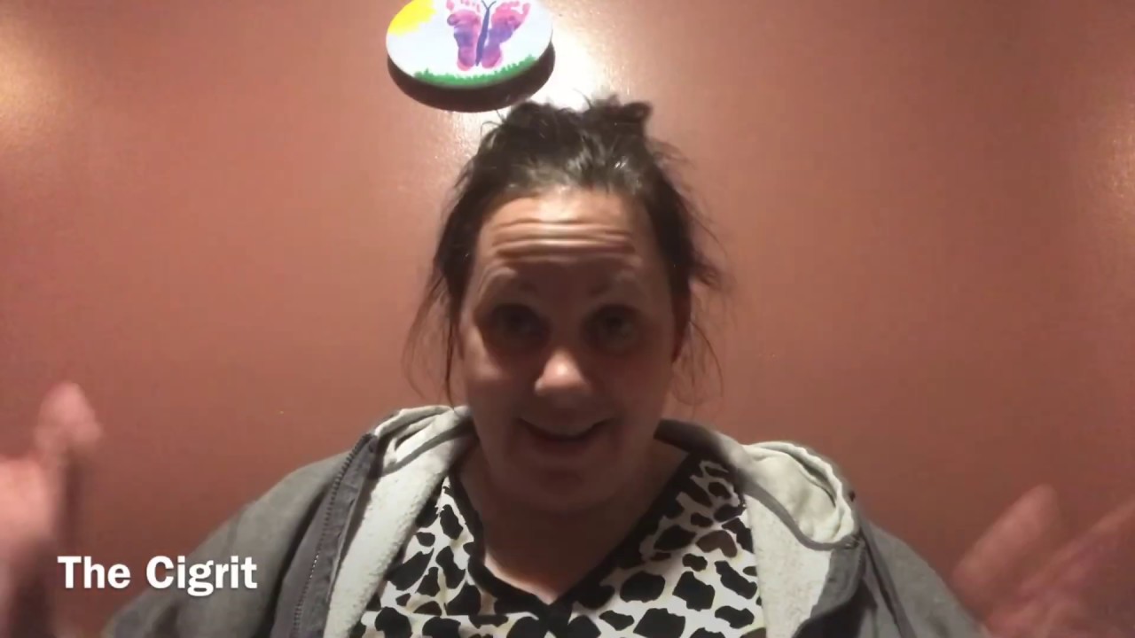 Cannabismo Unboxing/"Alien Bubba"👽 (Medical Marijuana)/"CannabismoHappyMonday" Giveaway!