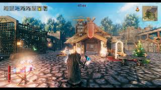 Recycle Plus Mod Valheim