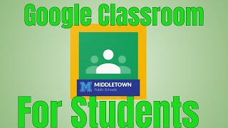 Google Classroom for Students screenshot 3