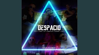 Download Lagu Despacio (feat. Alonne, Alz, GennsyFlow & Dayam&Dey) Download Lagu Despacio (feat. Alonne, Alz, GennsyFlow & Dayam&Dey)