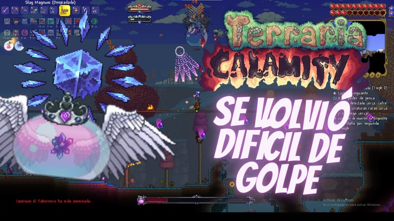 TerraNoob Juega Infernum Capítulo 1 Parte 1