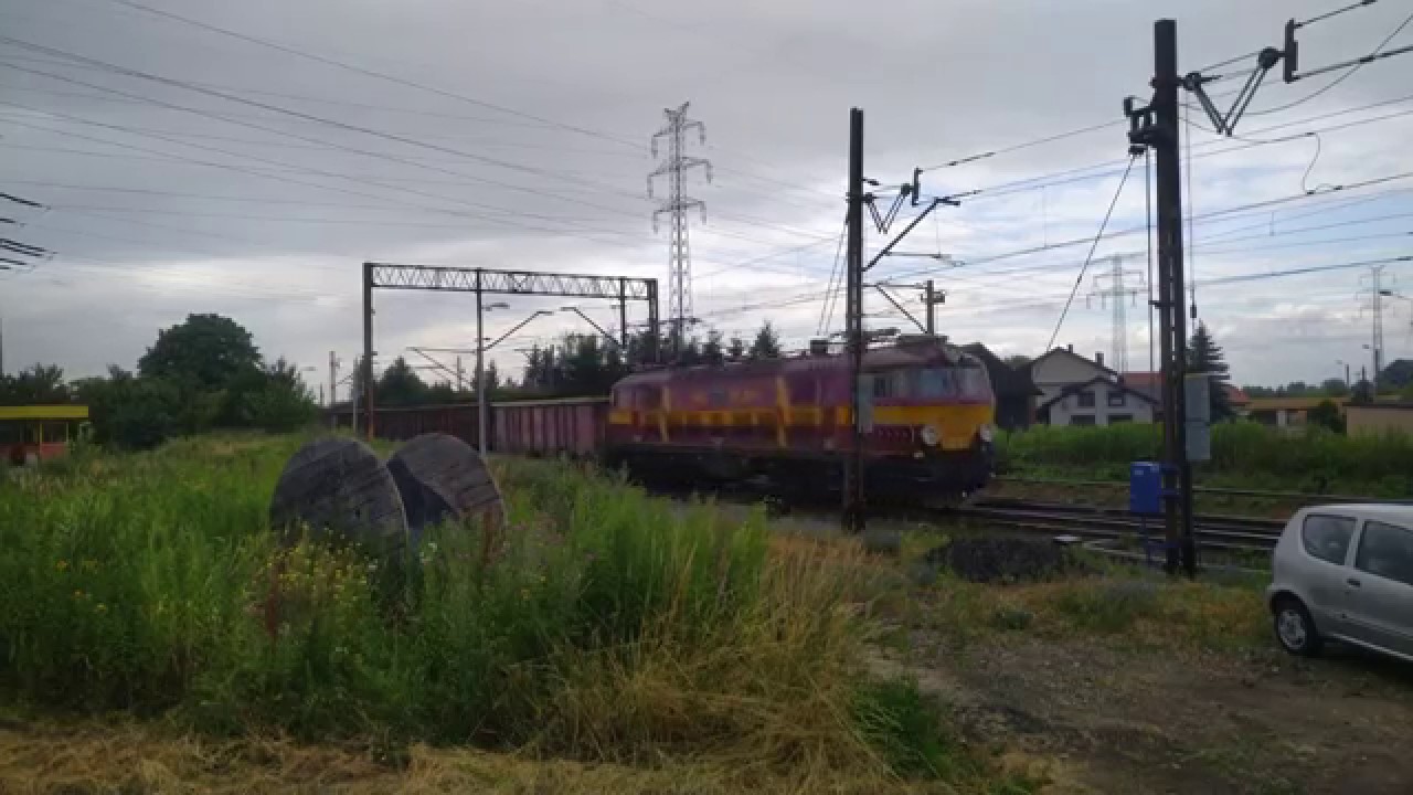 201Eo-001 Rail Polska