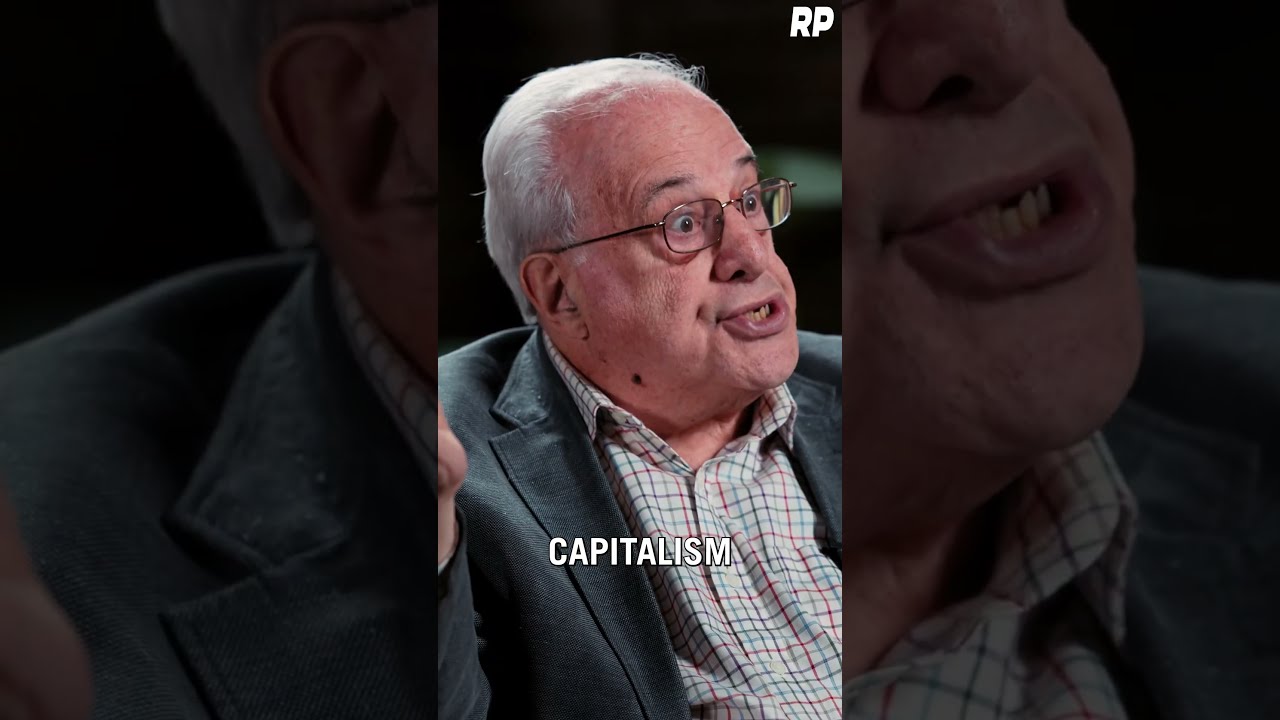 Richard Wolff Why Nazis Were Socialist 