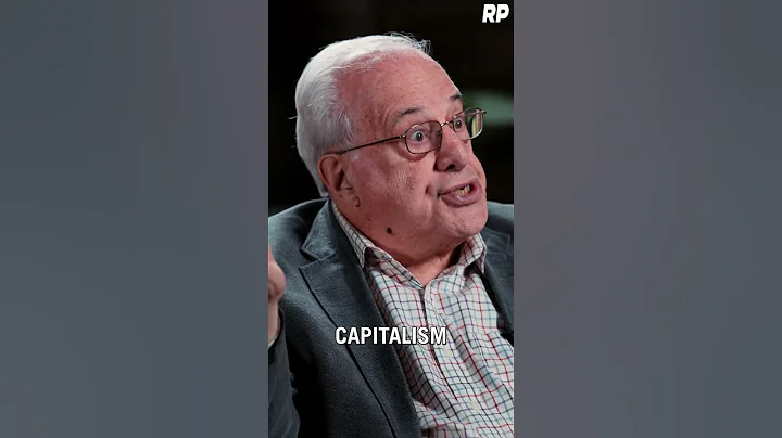 Richard Wolff: Why Nazis Were "Socialist"