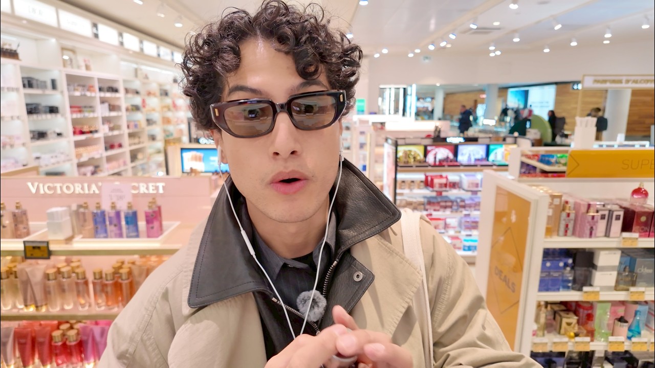 散歩するだけ幸せになる in パリ