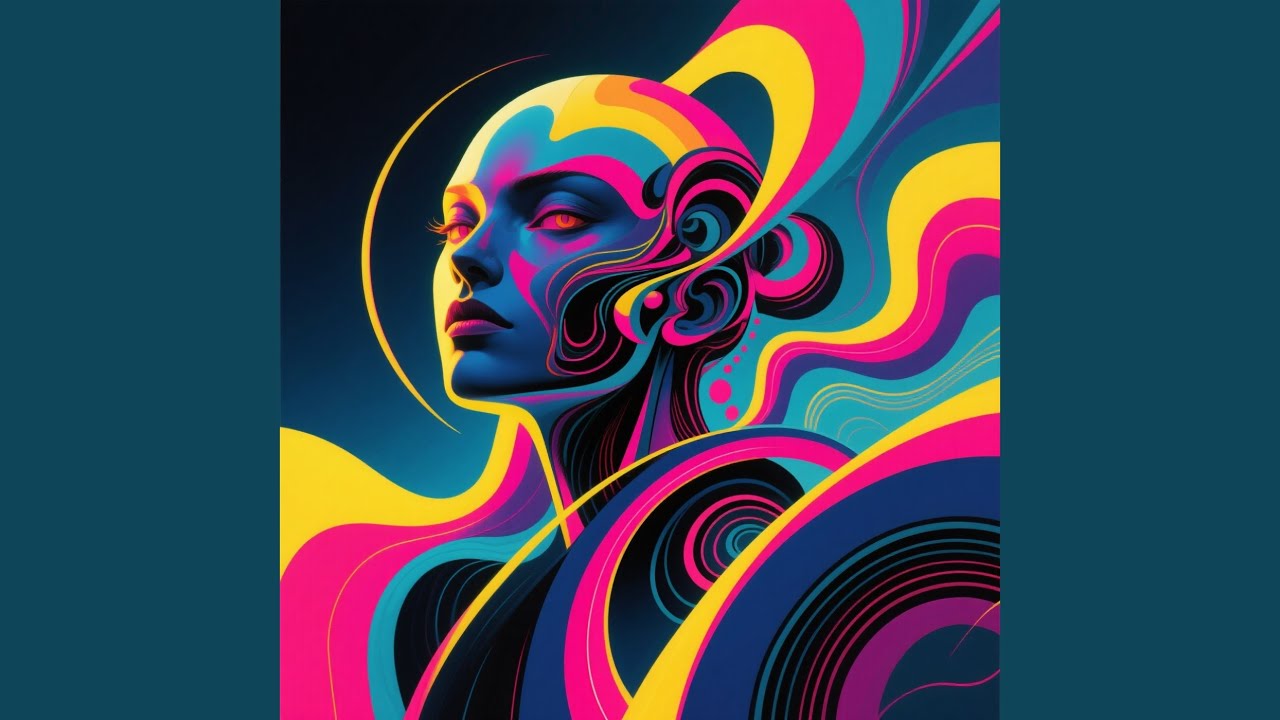 Pewana Parking Lot Where I Lost Myself