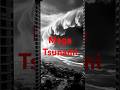 The Mega Tsunami That Drowned A City