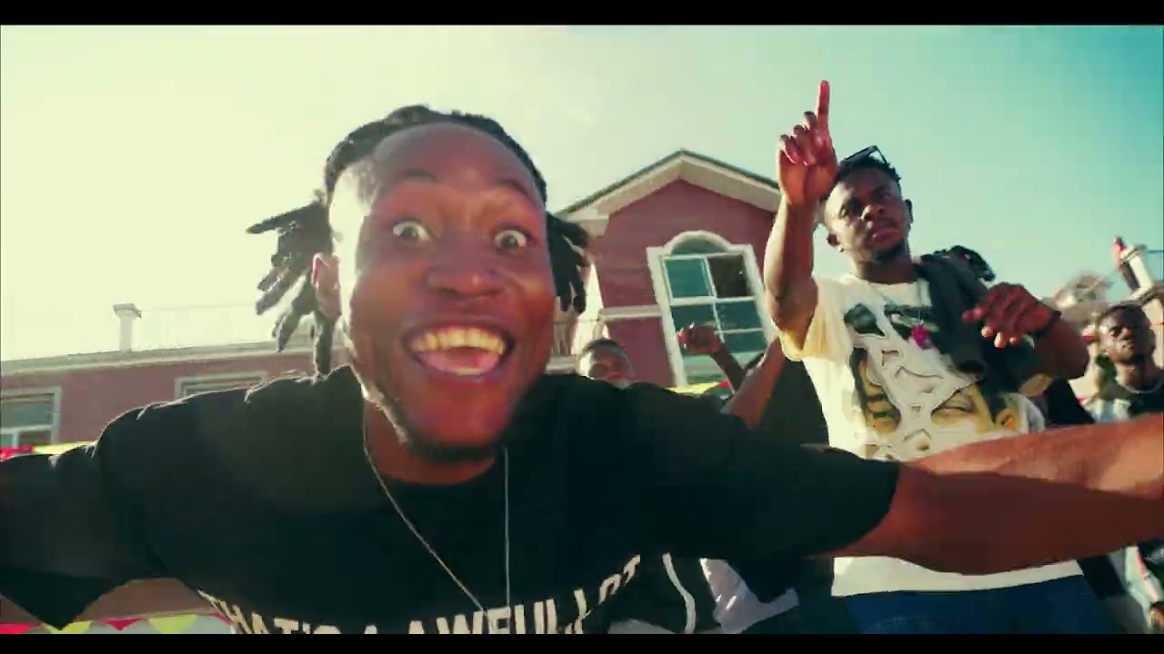 ZEPEKENO, Djay Nova, KDM ,  Pere Noel, Mj nader, Sbee, Mj Metinoir, M Rudddy, p10B (POP NO)