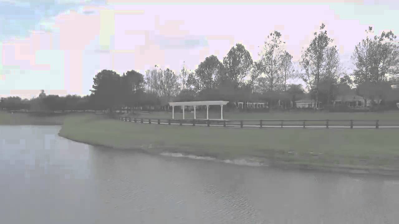 VICTORIA PARK DELAND YouTube