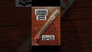 Los Gloriosos   Andrew Full Review - Appleton Cigar