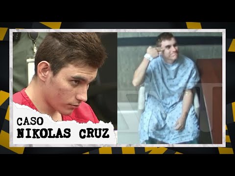 Video: Hvad Sker Der Med Formuen Nikolas Cruz