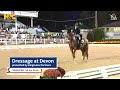 USEF Network:  Dressage at Devon Promo