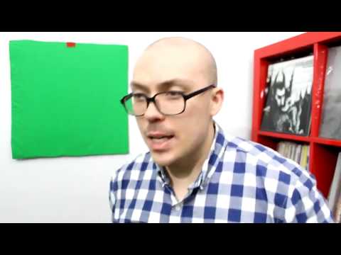Thicc - Anthony Fantano