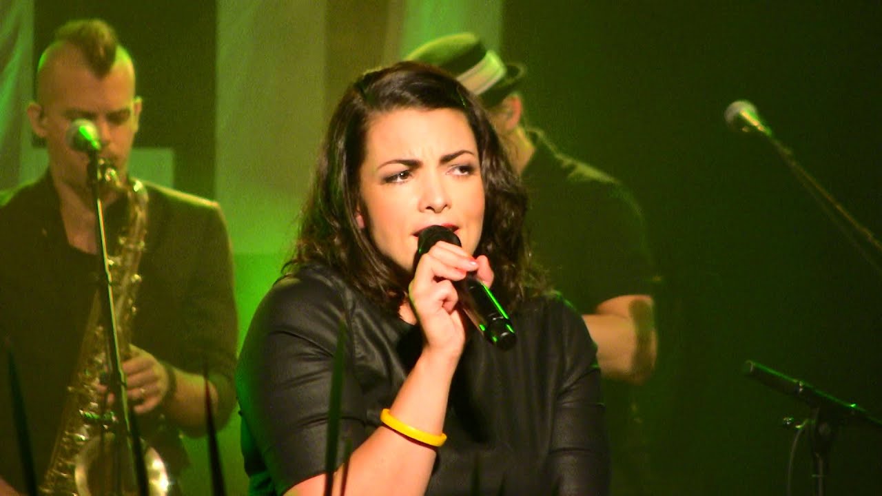 Caro Emerald - Liquid Lunch - Caprera '15