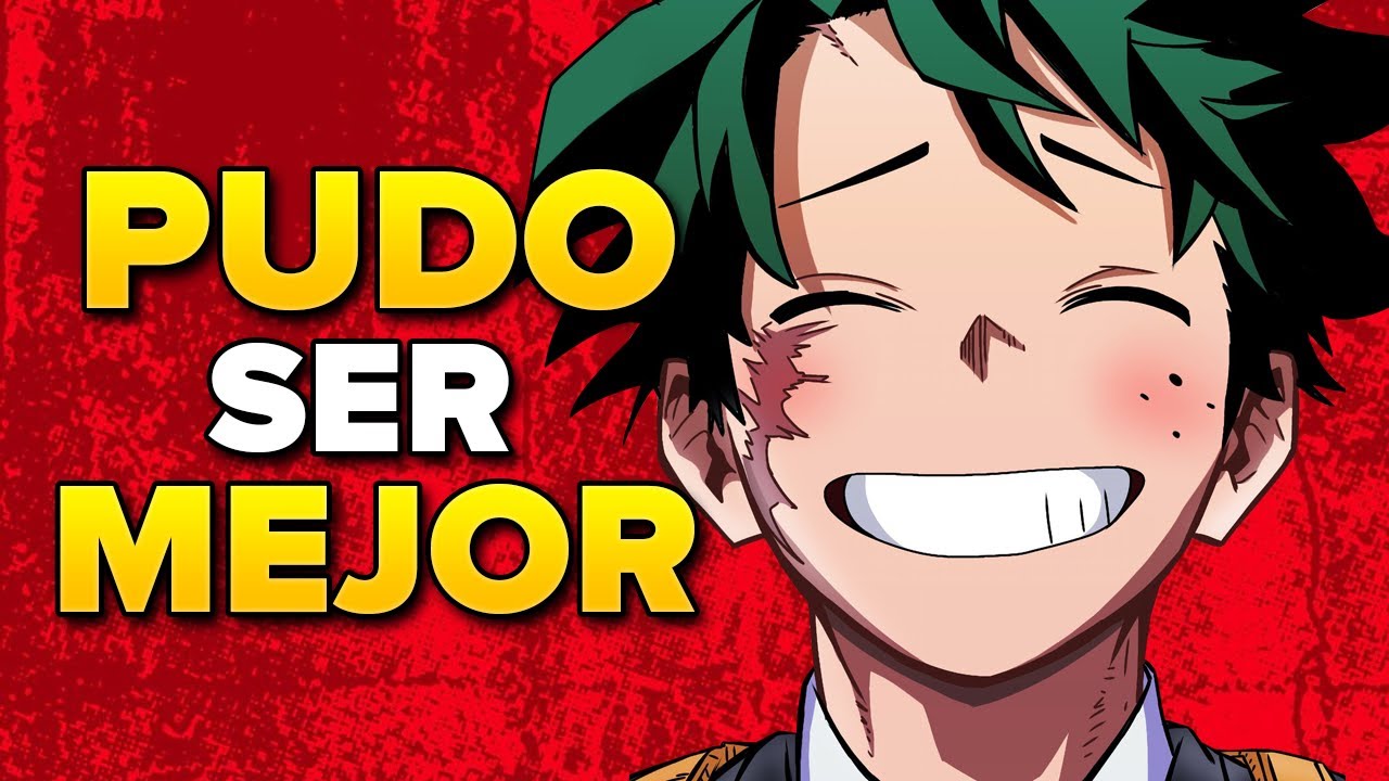 El Decepcionante Final de BNHA