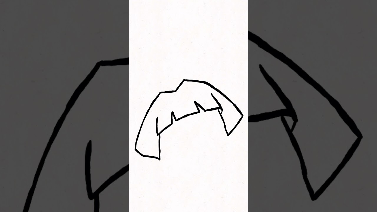 Dora With Lucy’s Face Switch Drawing